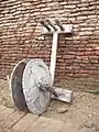 Old Charkha