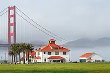 Presidio of San Francisco