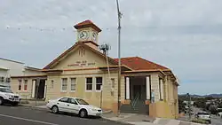 Old Gladstone Post Office, 2014