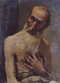 Old Man