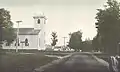 Old North Church c. 1915