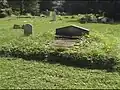 Old St. Paul's Cemetery