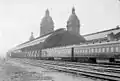 Union Station as it appeared in 1927