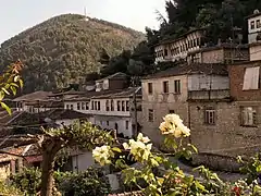 Houses in Kalaja district