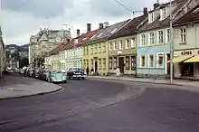 Image 5Trondheim in 1965 (from History of Norway)