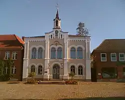 Town hall