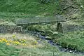 Oldham Way footpath, Chew Valley