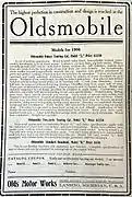 Sunset, June–July 1906