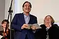 Oliver Stone