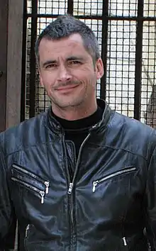 Olivier Minne