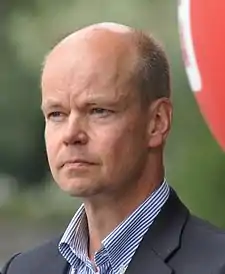 Olli-Pekka Heinonen