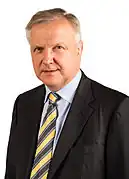 Olli Rehn