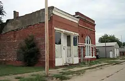 Ollie, Iowa, 2010