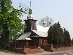 St. Hedwig Church