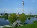 Olympiapark