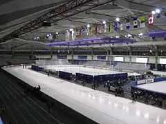 Olympic Oval (Calgary)