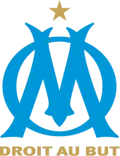 Olympique Marseille logo