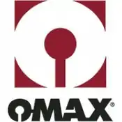 Omax logo