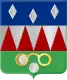 Coat of arms of Oosthuizen