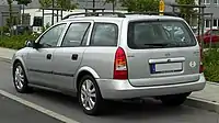 Caravan