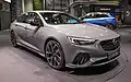 Opel Insignia GSi