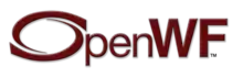 OpenWF Logo