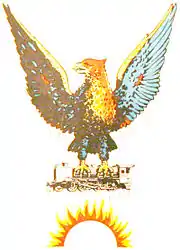 Operation Phoenix logo