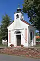 Chapel of the Assumption of the Virgin Mary