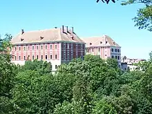 Opočno Castle, Czech Republic