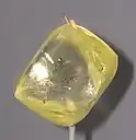 Oppenheimer Diamond