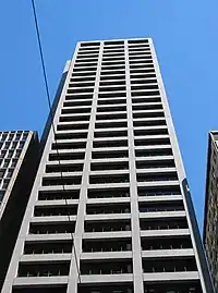 Optus Centre (1975)