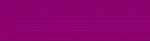 Order of Leopold (Knight) Awarded 2008