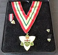 Order of Ontario