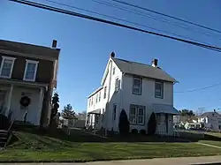 Homes in Orefield, January 2013