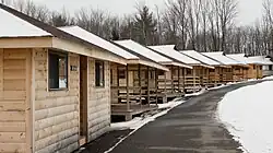 Bryn Mawr Mountain Retreat and Conference Center