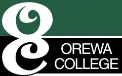 Orewa College Logo.png