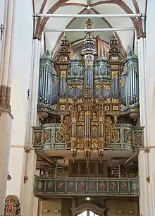 Organ