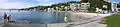 Oriental Bay panorama, Wellington