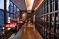 Oriental Club at Mandarin Oriental, Singapore