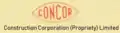 Original Concor Logo 1948