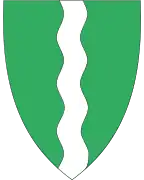 Coat of arms of Orkdal kommune