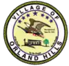 Orlando Hills Seal