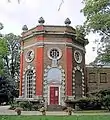 Octagon, Orleans House