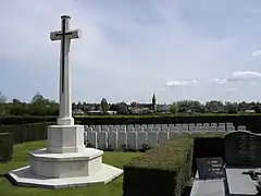 Ors Communal Cemetery