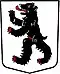 Coat of arms of Orsières