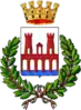 Coat of arms of Orte