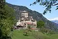 Ortenstein Castle