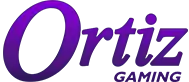 Ortiz Gaming logo