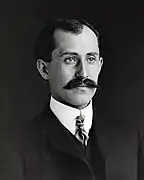 Orville Wright in 1905