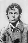 Osip Mandelstam